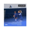Resmi Voleybol Topu - Sensi Tec Yapı ile Yüksek Performans