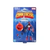 Retro Çizgi Roman Temalı 15,8 cm Aksiyon Figürü - Gizli Savaşlar