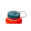 Retro Tasarımlı 1 Litre Geniş Ağızlı Şişe
