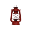 Retro Tasarımlı Led Fener, Şık ve Kullanışlı