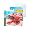 Retro Yarış Araba Modeli, Alfa Romeo GTV6, Ölçek 1:64