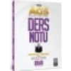Retro Yayıncılık AGS Mevzuat Bilgisi Ders Notu