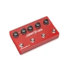 Reverb Pedalı, Hall of Fame Modeli ile