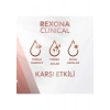 Rexona Clinical Protection Crem Shower Clean 45 ml