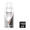 Rexona Kadın Clinical Protection Spray Deodorant Invisible 150 ml
