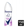 Rexona Kadın Sprey Deodorant Mystic Love %0 Alüminyum 150 ml