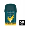 Rexona Men Advanced Protection Erkek Stick Deodorant Extreme Fresh 50 ml