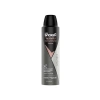 Rexona Men Clinical Protection Invisible Sprey Deodorant 150 Ml
