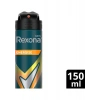 Rexona Men Erkek Sprey Deodorant Energise Bergamot & Amber 150 ml