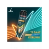 Rexona Men Erkek Sprey Deodorant Energise Bergamot & Amber 150 ml