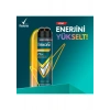 Rexona Men Erkek Sprey Deodorant Energise Bergamot & Amber 150 ml