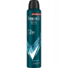 Rexona Men Erkek Sprey Deodorant Xtra Cool 72 Saat Kesintisiz Üstün Koruma 200 ml