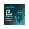 Rexona Men Erkek Sprey Deodorant Xtra Cool 72 Saat Kesintisiz Üstün Koruma 200 ml