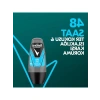 Rexona Men MotionSense Erkek Roll On Deodorant Xtra Cool 50 ml