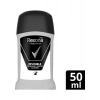 Rexona Men Motionsense Erkek Stick Deodorant Invisible On Black White Clothes 50 Ml