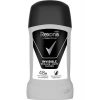 Rexona Men Motionsense Erkek Stick Deodorant Invisible On Black White Clothes 50 Ml