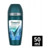 Rexona Men Thermocool Erkek Roll On Deodorant Menthol & Blue Lavender 50 ml
