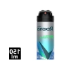 Rexona Men Thermocool Erkek Sprey Deodorant Menthol & Blue Lavender 150 Ml
