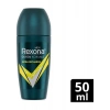 Rexona Men Üstün Koruma Erkek Roll On Deodorant Ultra Recharge 50 ml