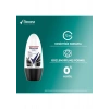 Rexona Motionsense Kadın Roll On Deodorant Invisible On Black + White Clothes 50 ml