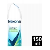 Rexona Thermocool Kadın Sprey Deodorant Eucalyptus & Magnolia 150 ml