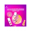 Rexona Vitamin + Bright Kadın Roll On Deodorant Rose Glow 45 ml