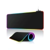 RGB Işıklı XXL Oyun Mouse Pad, 80x30 cm, 13 Mod