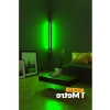 RGB Uzaktan Kumandalı LED Abajur, 16 Renkli Gece Lambası