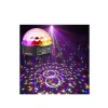 RGBW DMX512 Sahne Işık Sistemi, Disko Atmosferi İçin İdeal