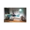 RGBW LED Ampul, E27 Tabanlı, Uzaktan Kumandalı, 9W