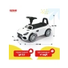Rıde On Car, Eğlenceli Oyun Deneyimi için Tasarlanmış