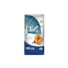 Ringa Balığı, Balkabağı ve Portakallı Yetişkin Kedi Maması, 5 kg