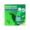 Rinso Sıvı Çamaşır Deterjanı Komple Bakım Serisi Aloe Vera Renkliler Için 2.5 L