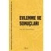 Risale Yayınları Evlenme ve Sonuçları