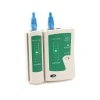 RJ11 RJ45 Kablo Tester, Ethernet Kablo Kontrol Cihazı