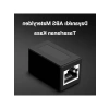 RJ45 Ethernet Kablo Uzatma Aparatı (Cat6, Cat7, Cat8)
