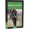Robin Hood - Stage 3 - İngilizce Hikaye