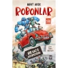 Robonlar - Bir Kaçış Operasyonu - Mert Arık