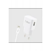 Robor R615 15W Sarj Kafası ve Lıghtnıng Kablo