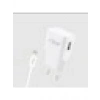 Robor R615 15W Sarj Kafası ve Lıghtnıng Kablo