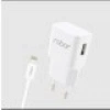 Robor R615 15W Sarj Kafası ve Lıghtnıng Kablo