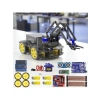 Robot Kollu Set, Arduino ile Uyumlu Yaratıcı Projeler İçin
