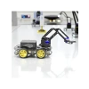 Robot Kollu Set, Arduino ile Uyumlu Yaratıcı Projeler İçin