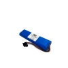 Robot Süpürge Uyumlu 14.4V 3200 mAh Pil