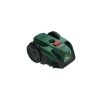 Robotik Çim Biçme Makinesi, 1 Adet 4.0 Ah Akü ile Akıllı Çim Biçme