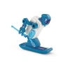 Robotik Laboratuvarı, Eğlenceli Action Robots Seti