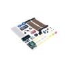 robotistan Orijinal Arduino Süper Başlangıç Seti Rev3 (E-Kitaplı ve Videolu)