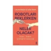 Robotları Beklerken Neler Olacak? - Julie Shah