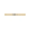 Rock Tarzı için Oak Renkli Baget, Dayanıklı Yapı