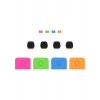 Rode Colors Set 3 (Mavi-Yeşil-Turuncu-Pembe)